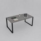 Vyra Series – Workstation Desk