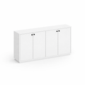 Vyra Series – Low Height Storage Cabinet