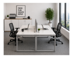 ALTIS Series – Cluster of 2 Workstation