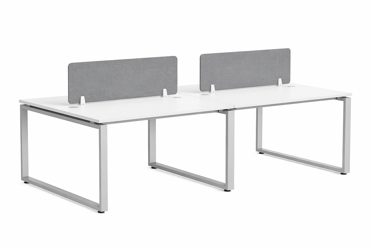 ALTIS Series – Cluster of 4 Workstation