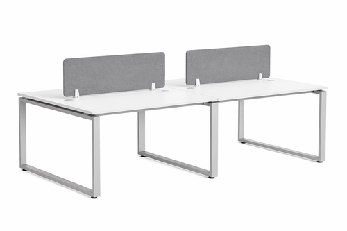 ALTIS Series – Cluster of 4 Workstation