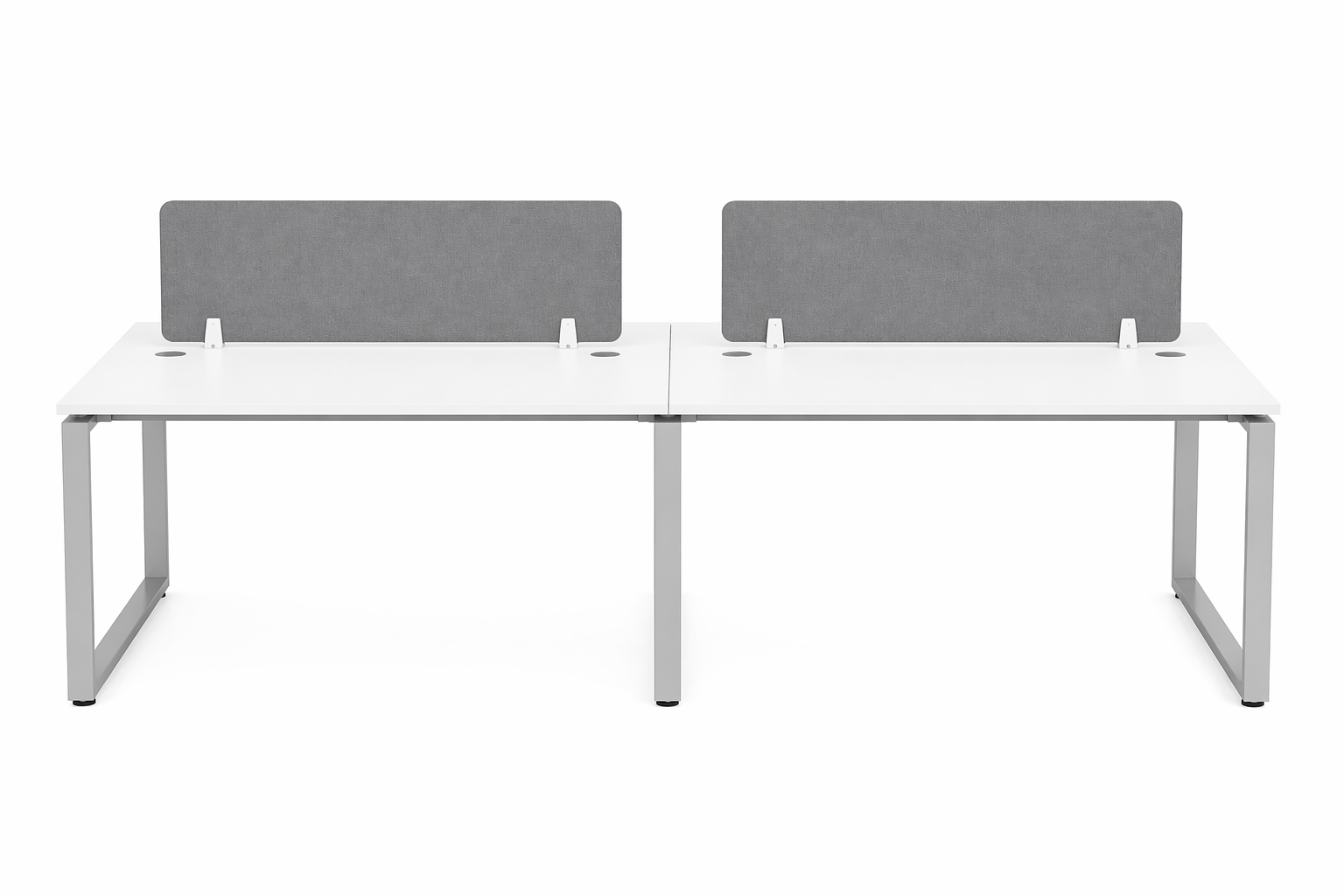 ALTIS Series – Cluster of 4 Workstation