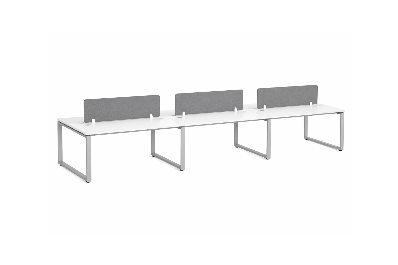ALTIS Series – Cluster of 06 Workstation