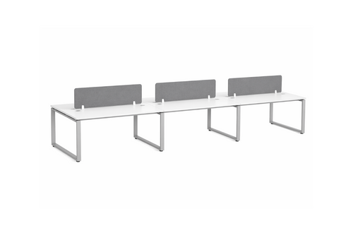 ALTIS Series – Cluster of 06 Workstation
