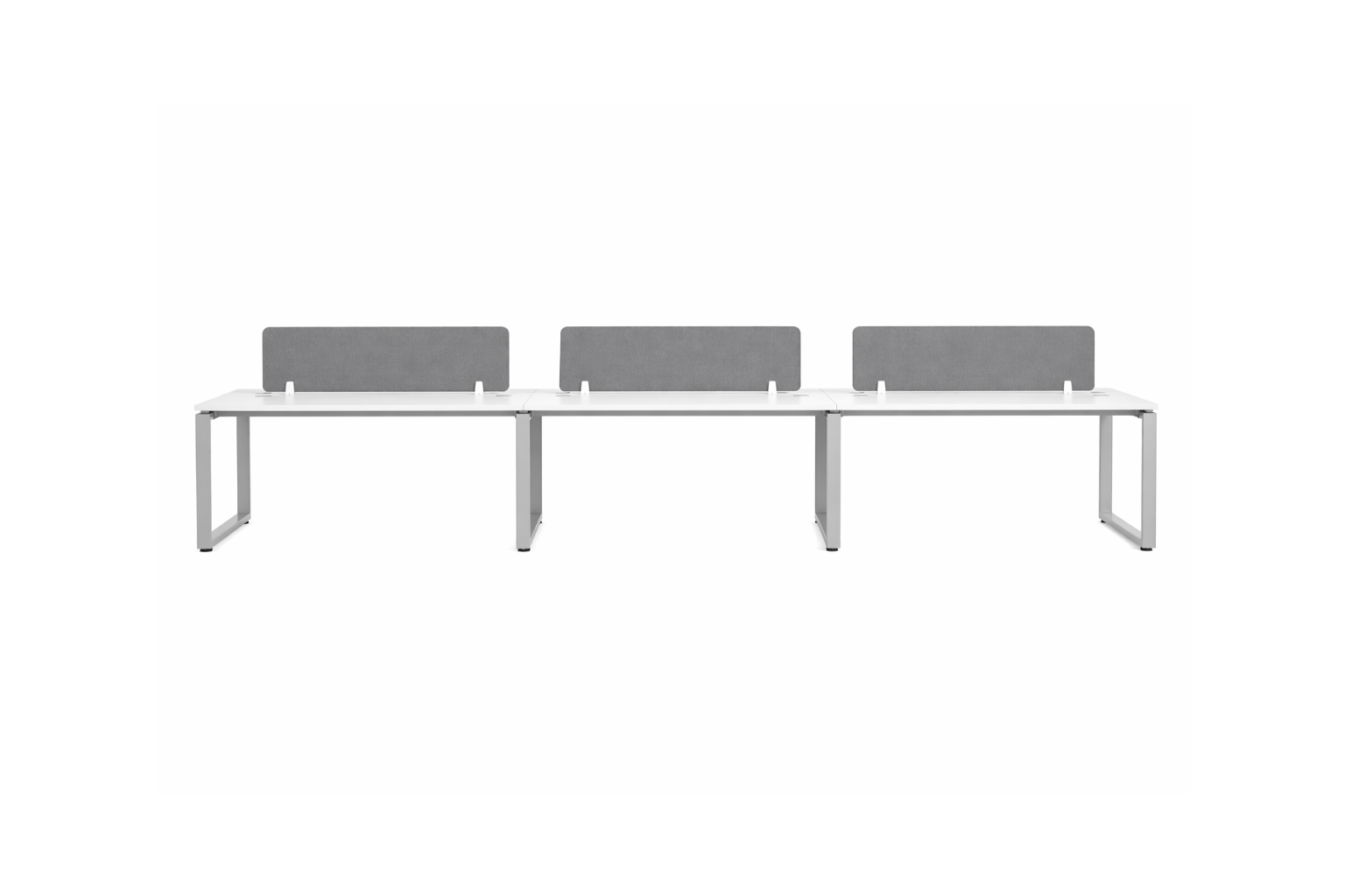 ALTIS Series – Cluster of 06 Workstation