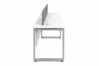 ALTIS Series – Cluster of 3 Linear Workstation