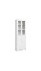 ALTIS Series – Glass Storage Cabinet