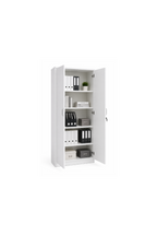 ALTIS Series – Closed Storage Cabinet