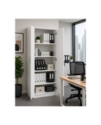 ALTIS Series – Closed Storage Cabinet
