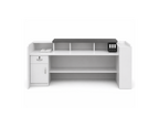 ALTIS Series – Reception Desk