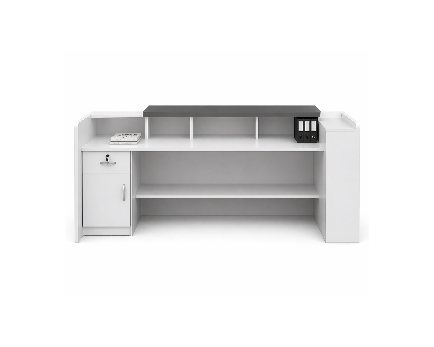 ALTIS Series – Reception Desk