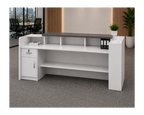 ALTIS Series – Reception Desk