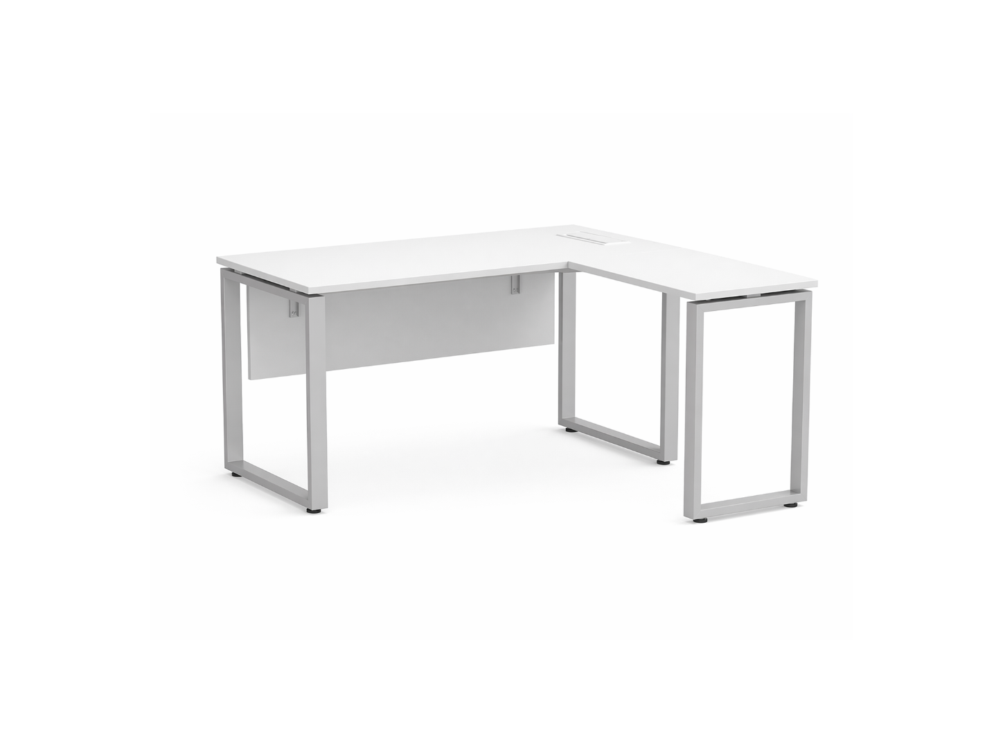 ALTIS Series – Manager Desk (L-Shape)