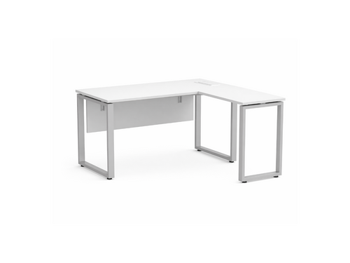 ALTIS Series – Manager Desk (L-Shape)