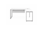 ALTIS Series – Manager Desk (L-Shape)