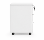 ALTIS Series – Mobile Pedestal (3 Drawer Storage Unit)