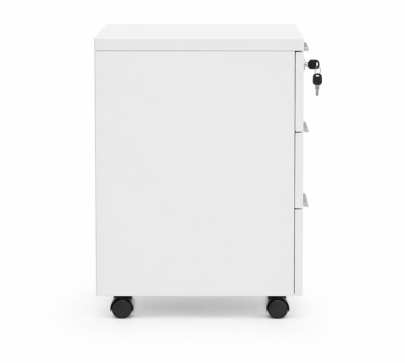 ALTIS Series – Mobile Pedestal (3 Drawer Storage Unit)