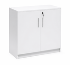 ALTIS Series – Low Height Storage Cabinet