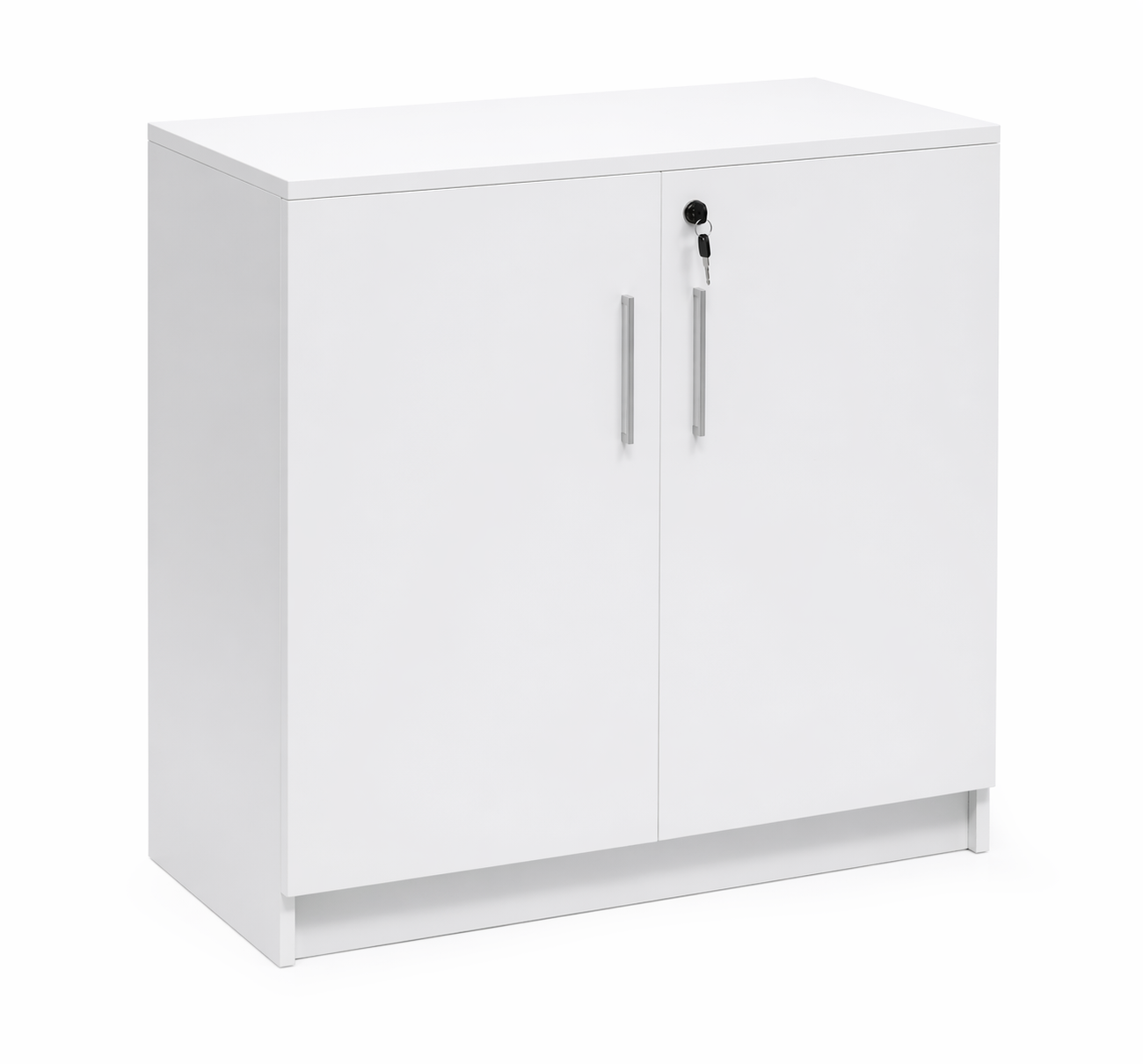 ALTIS Series – Low Height Storage Cabinet