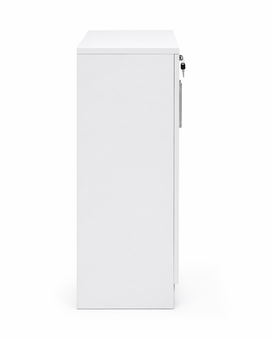 ALTIS Series – Low Height Storage Cabinet