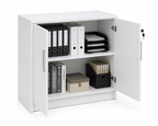 ALTIS Series – Low Height Storage Cabinet
