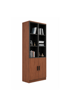 AURIX Series – Full Height Storage Cabinet