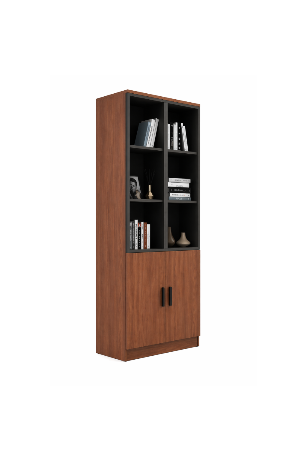 AURIX Series – Full Height Storage Cabinet