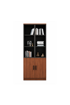 AURIX Series – Full Height Storage Cabinet