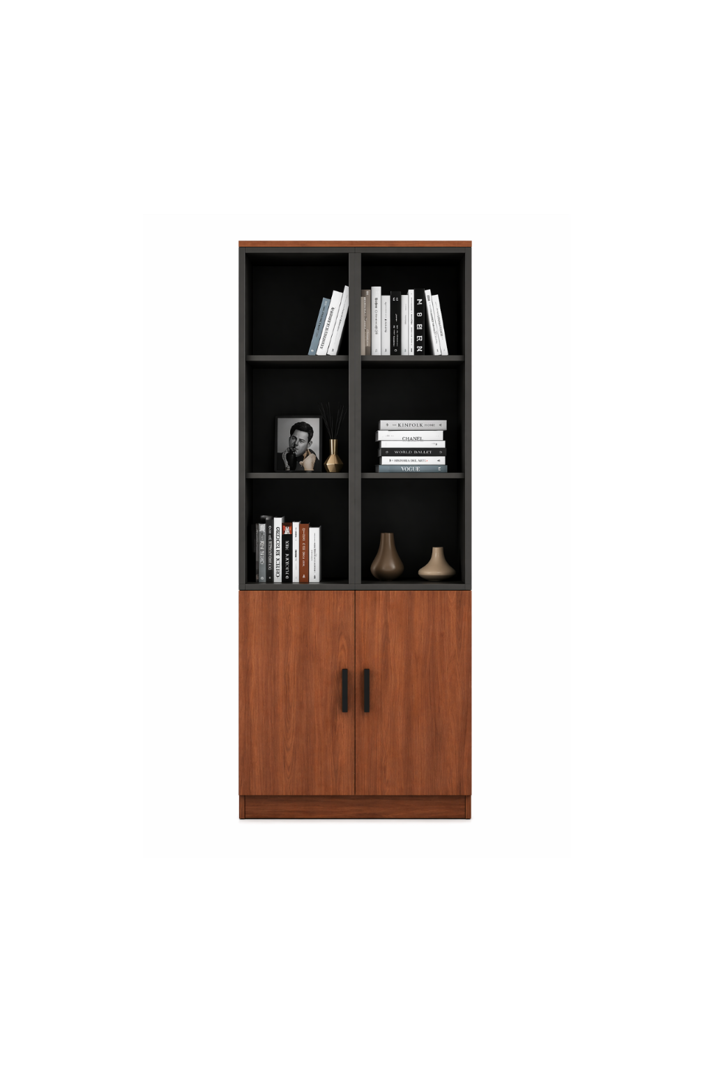 AURIX Series – Full Height Storage Cabinet