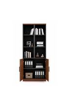 AURIX Series – Full Height Storage Cabinet