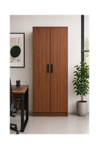 ALTIS Series – Closed Storage Cabinet (Compact)