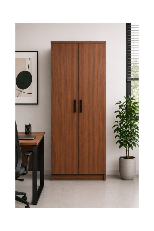 ALTIS Series – Closed Storage Cabinet (Compact)