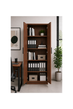 ALTIS Series – Closed Storage Cabinet (Compact)