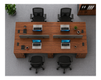 ALTIS Series – Cluster of 04 Workstation