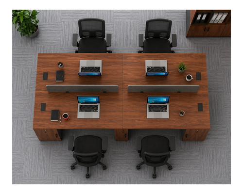 ALTIS Series – Cluster of 04 Workstation