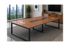 ALTIS Series – Meeting Table (W2200 / W3600)