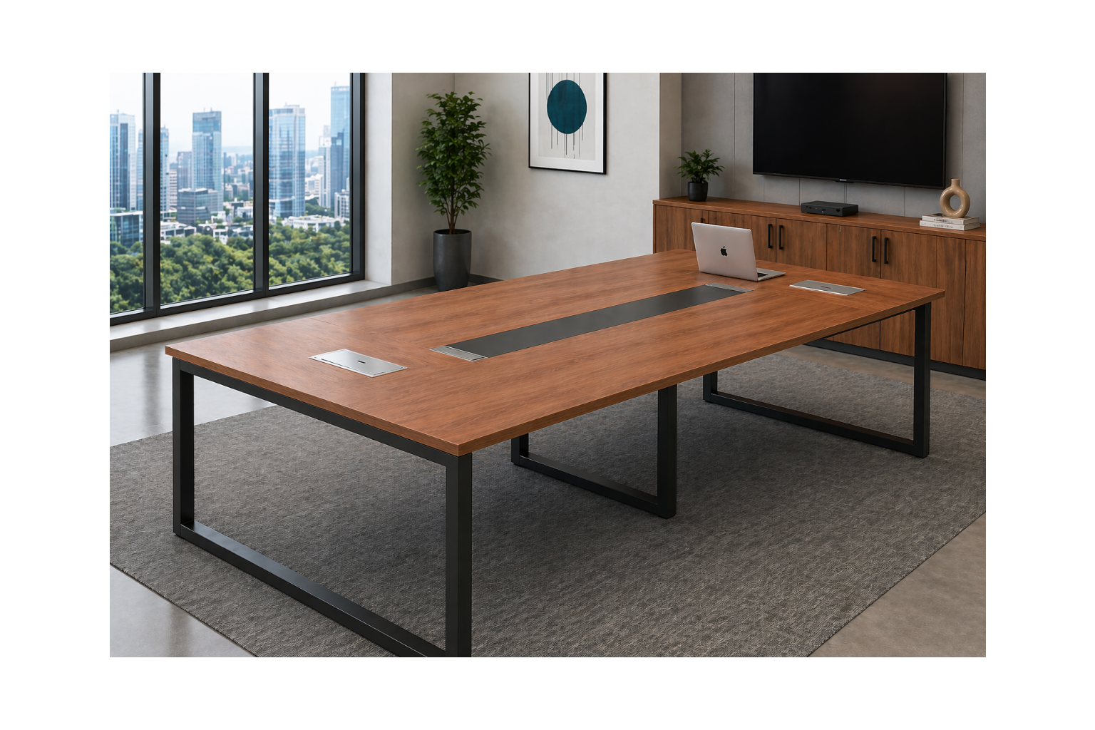 ALTIS Series – Meeting Table