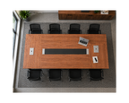ALTIS Series – Meeting Table (W2200 / W3600)