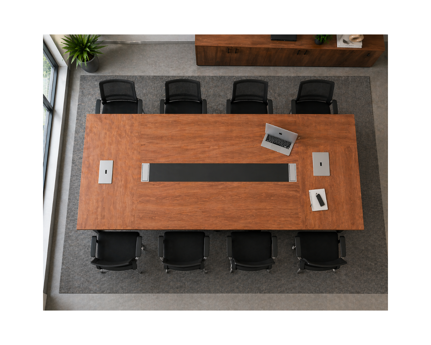 ALTIS Series – Meeting Table