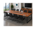 ALTIS Series – Meeting Table (W2200 / W3600)