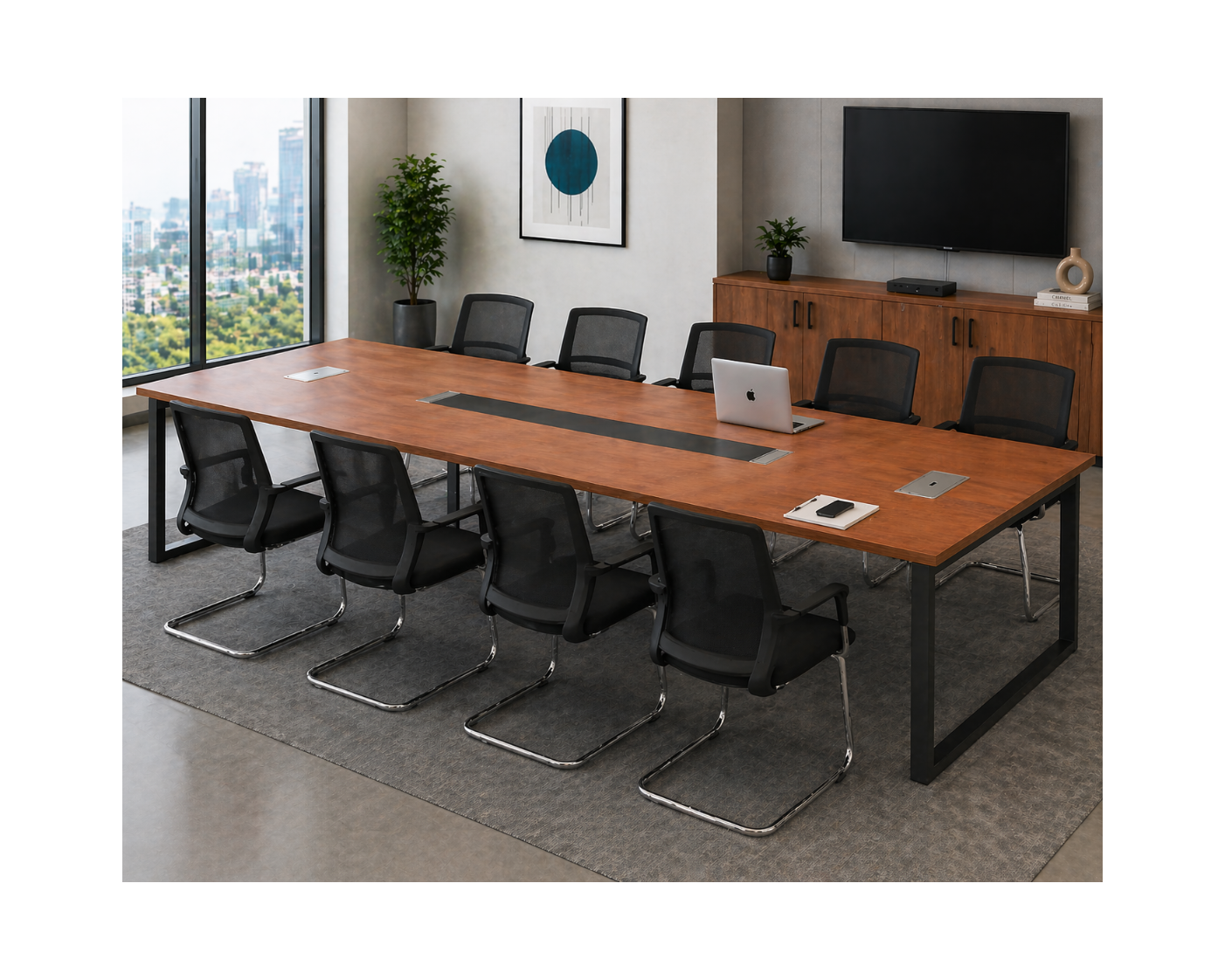 ALTIS Series – Meeting Table