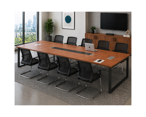 ALTIS Series – Meeting Table (W2200 / W3600)