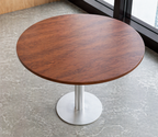 ALTIS Series – Round Shape Meeting Table