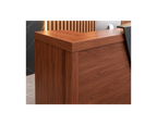 ALTIS Series Reception Desk