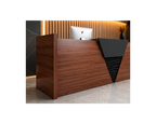 ALTIS Series Reception Desk