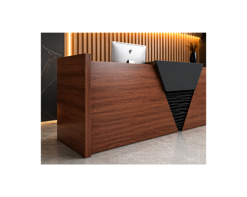 ALTIS Series Reception Desk