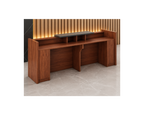ALTIS Series Reception Desk