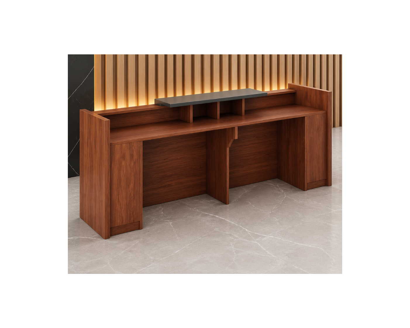 ALTIS Series Reception Desk
