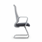 Verto Visitor – Light Grey