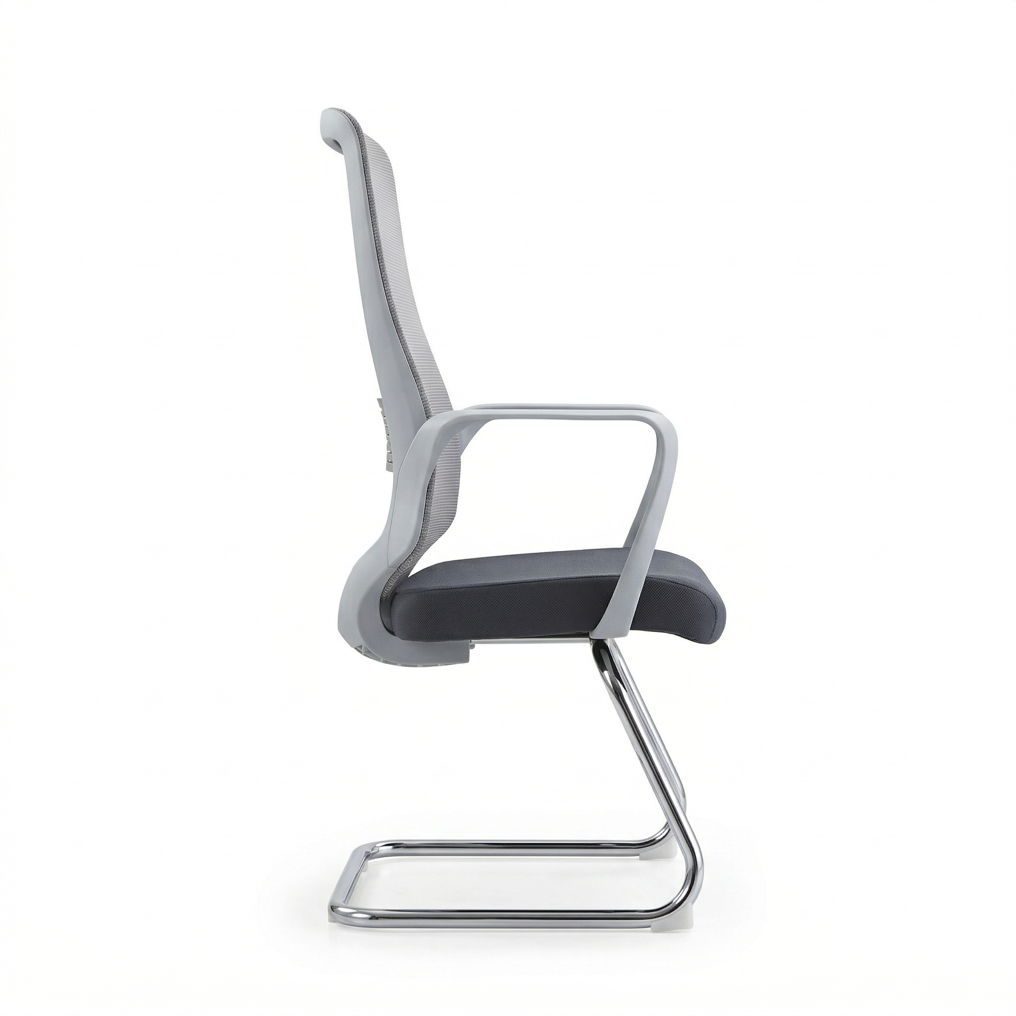 Verto Visitor – Light Grey